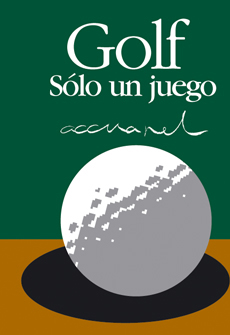 Golf. Sólo un juego