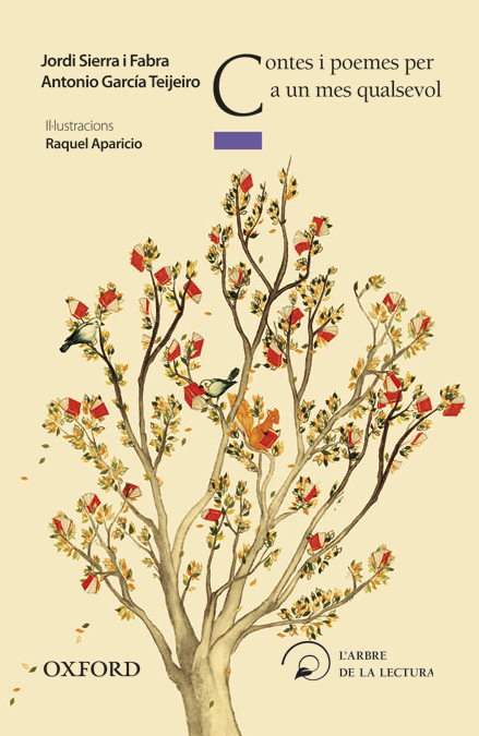 El lladre dels llibres