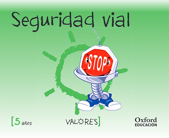 Valores 5 años. Medio Ambiente