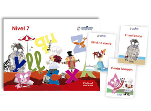 Grafomotricidad 3 años. Cuaderno de ejercicios