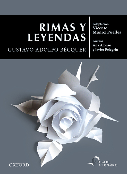 Poemas todo el año