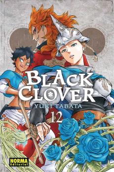 BLACK CLOVER 13 (CAMBIO PVP)