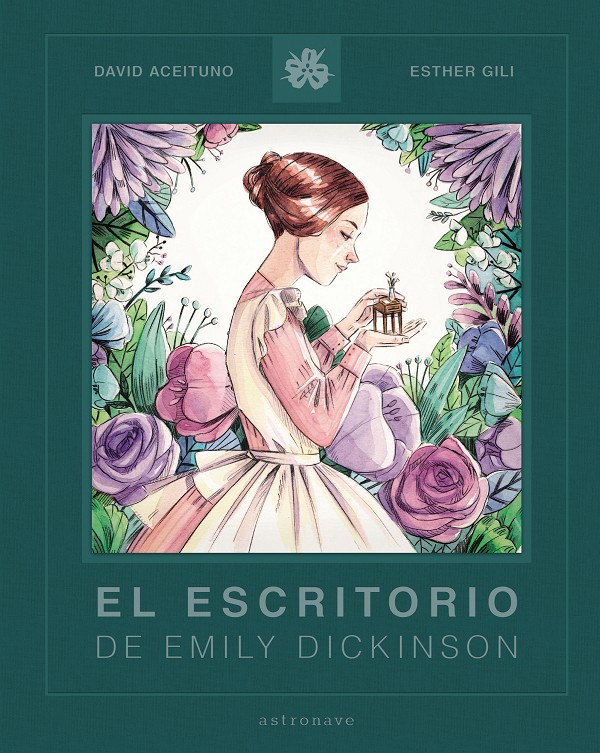 L'ESCRIPTORI DE L'EMILY DICKENSON