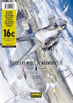 La Blancanieves pelirroja 5