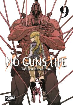 Fire Force 17