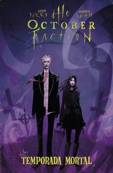 HISTORIAS DE HARROW COUNTY 2. LA BUENA GENTE