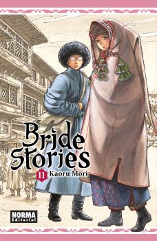 BRIDE STORIES 11 BRIDE STORIES 11
