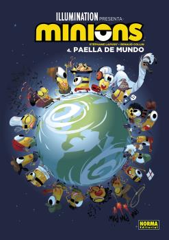 MONSTRESS EDICION DE LUJO 1
