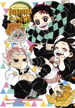 MISIÓN: FAMILIA YOZAKURA 01