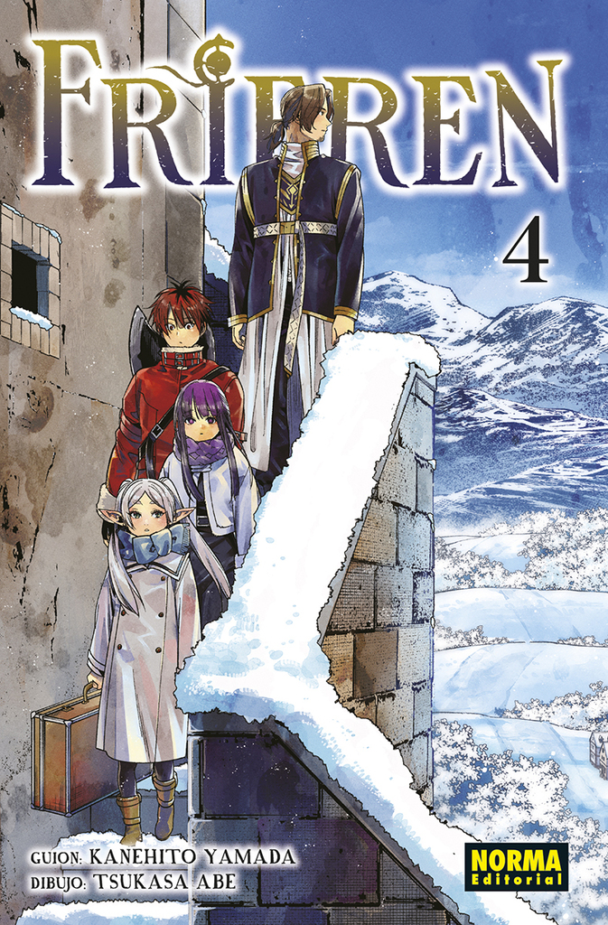 FRIEREN 03