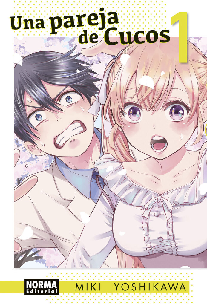 UNA PAREJA DE CUCOS 02