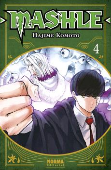 BLACK CLOVER 22