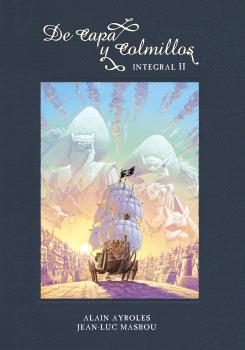 LA VUELTA AL CAMPO. EDICIÓN INTEGRAL