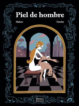 HELLBOY 25: HELLBOY Y LA AIDP: LA BESTIA DE VARGU