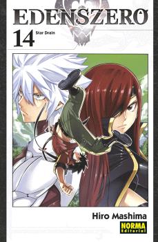 EDENS ZERO 13