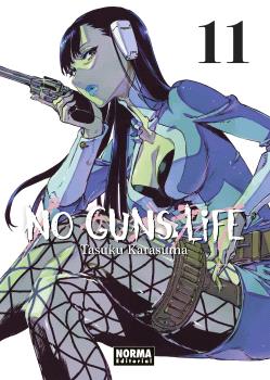 NO GUNS LIFE 11 NO GUNS LIFE 11