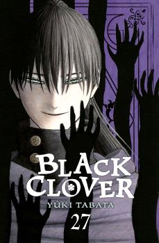BLACK CLOVER 26