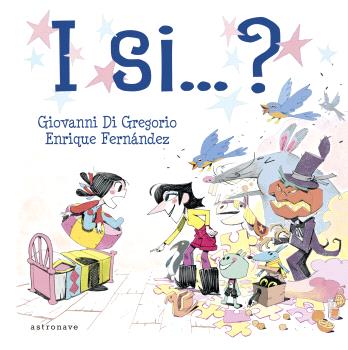 ¿Y SI...?