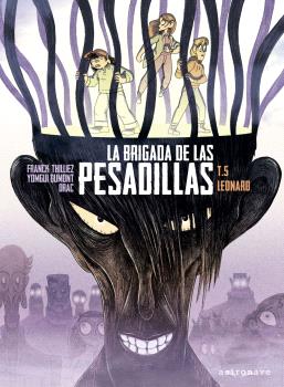 5 MUNDOS 5: EL PORTAL ESMERALDA