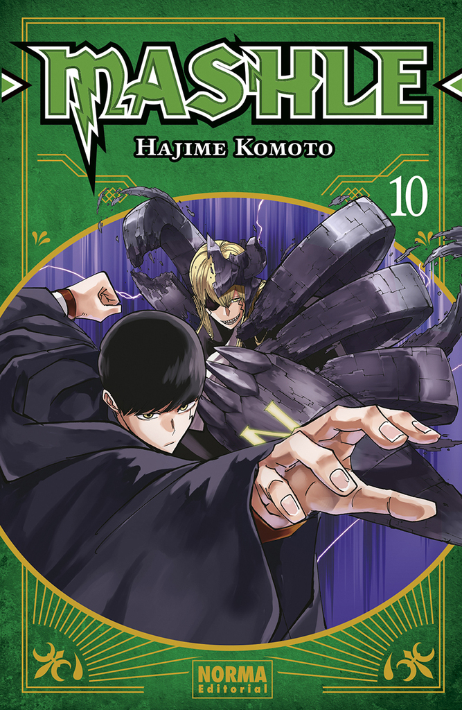 BLACK CLOVER 28