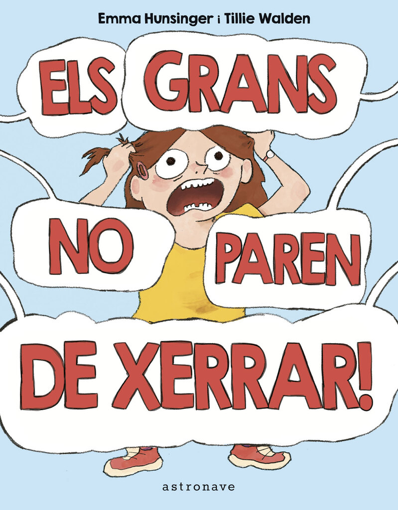 ¡LOS MAYORES NO SE CALLAN!