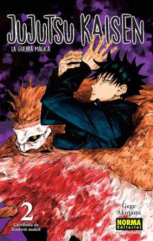 JUJUTSU KAISEN 03 CATALÀ