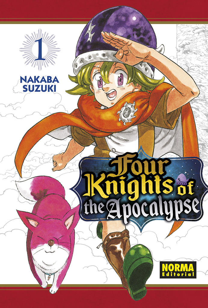 BLACK CLOVER 30