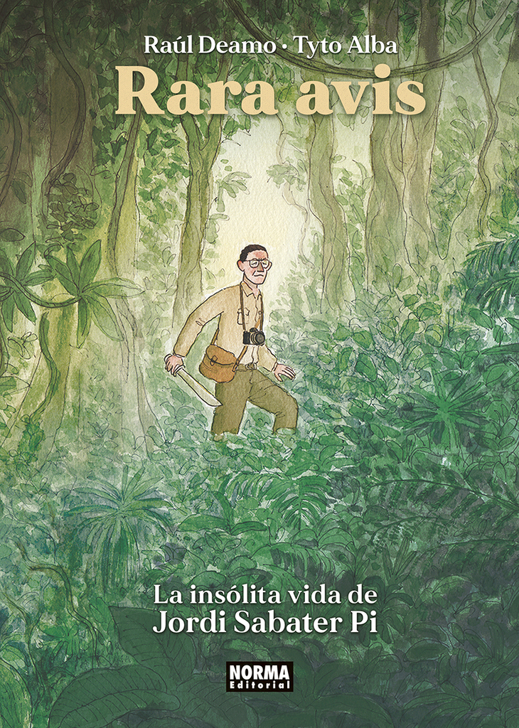 LA MAZMORRA. INTEGRAL 4