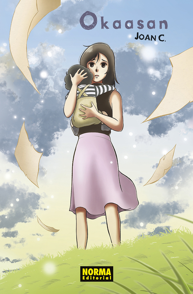 HEAVENLY DELUSION 07