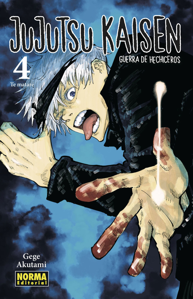 BLACK CLOVER 10 (CAMBIO PVP)