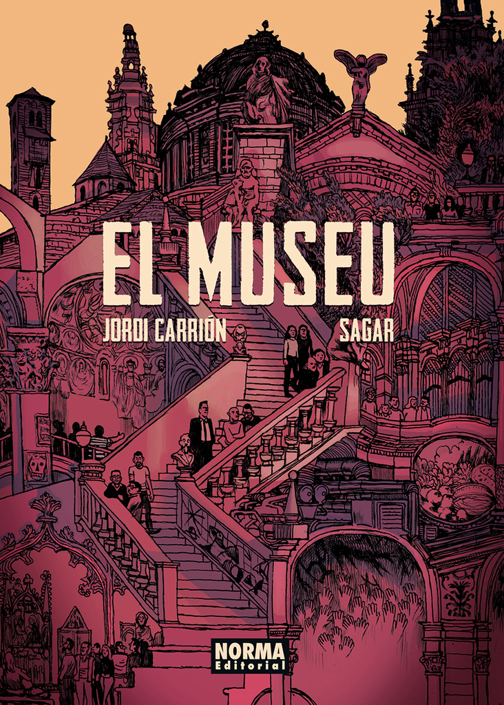 EL ARTE DE MILO MANARA
