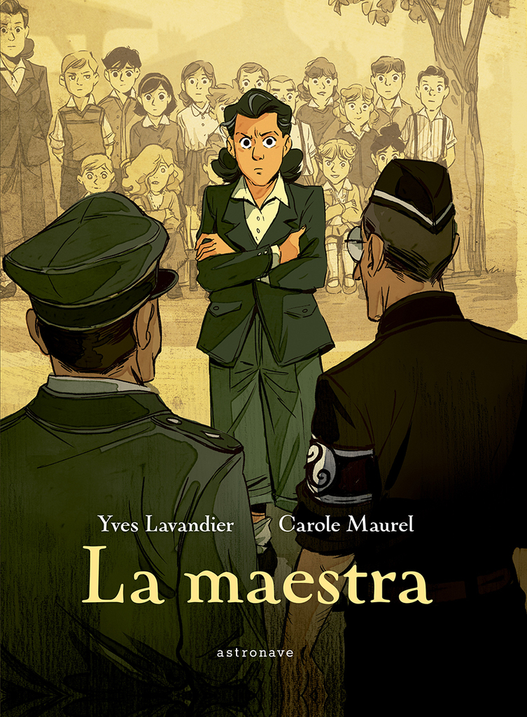 L'ART DE VOLAR.