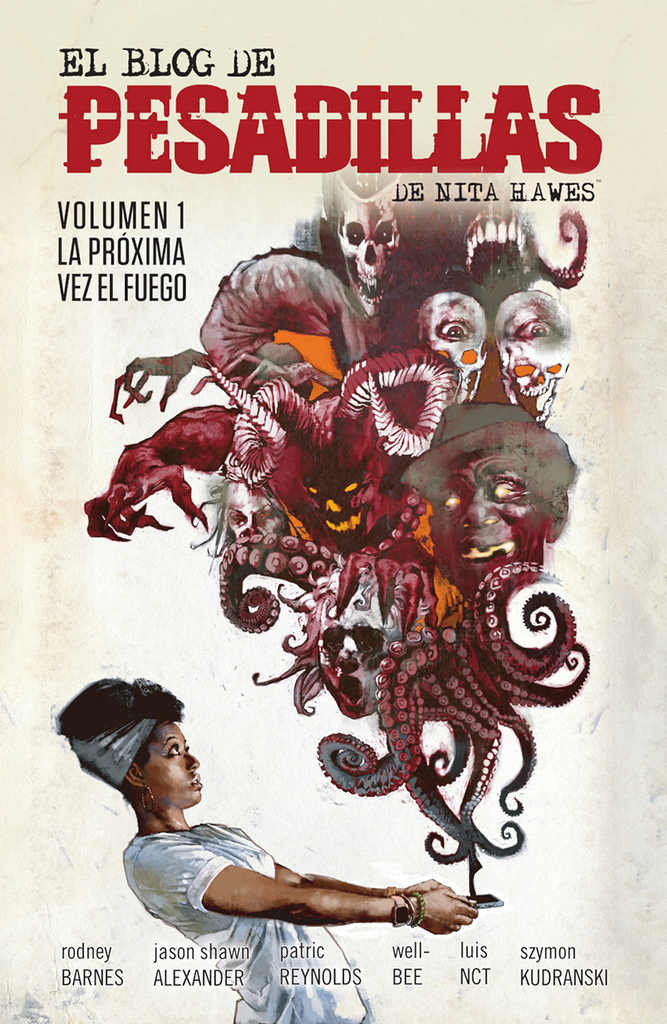 LA ESPADA DE HIPERBOREA