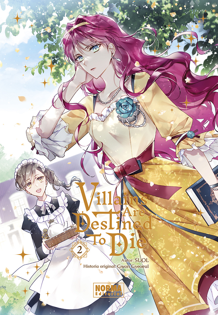 TRILLION GAME 02