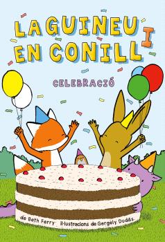 ZORRO Y CONEJO 03
