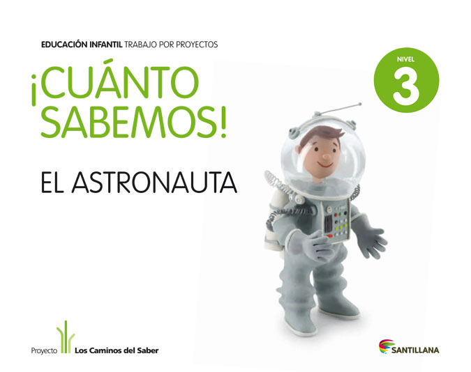 CARPETA INFANTIL SUSO 3º-4 AÑOS