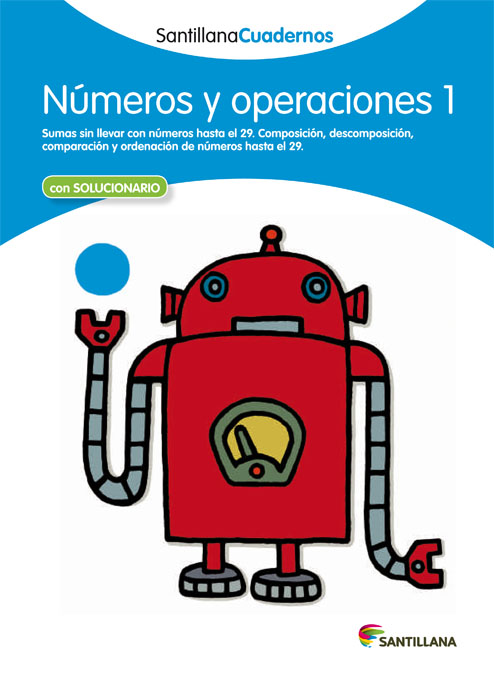 Números y operaciones 6