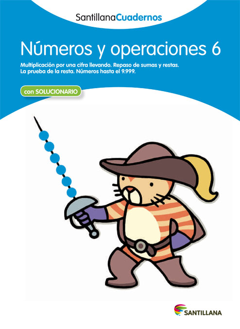 Cuaderno 16 de ortografía. Primaria