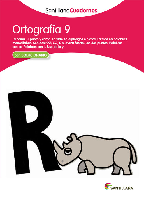 Problemas, Educación Primaria. Cuaderno 13