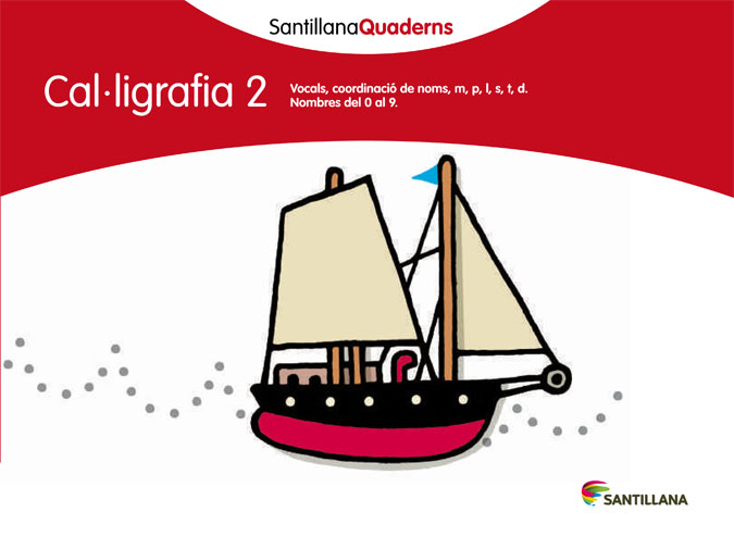 PROBLEMAS 12 SANTILLANA CUADERNOS