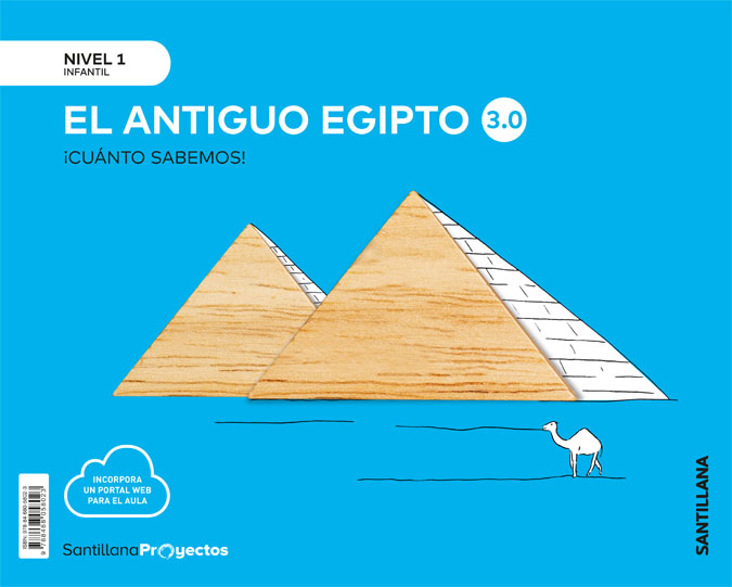CUANTO SABEMOS NIVEL 2 EL ANTIGUO EGIPTO 3.0