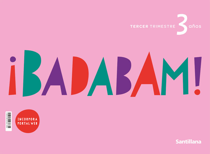PROYECTO BADABAM 5-2AÑOS