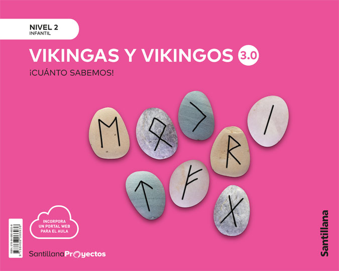 NIVEL 1 LA VACA CUANTO SABEMOS ED14