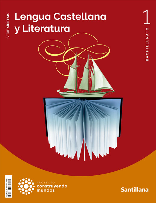 Lengua 2º Bachillerato 2.0