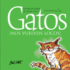Gatos ¡nos vuelven locos!