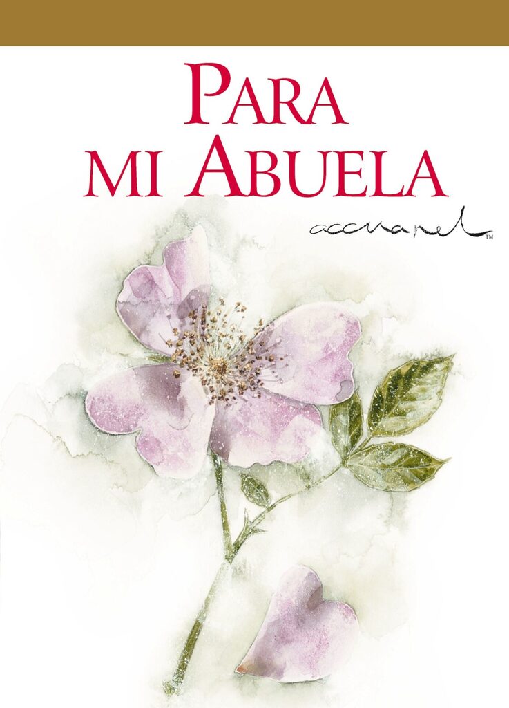 Para mi abuela