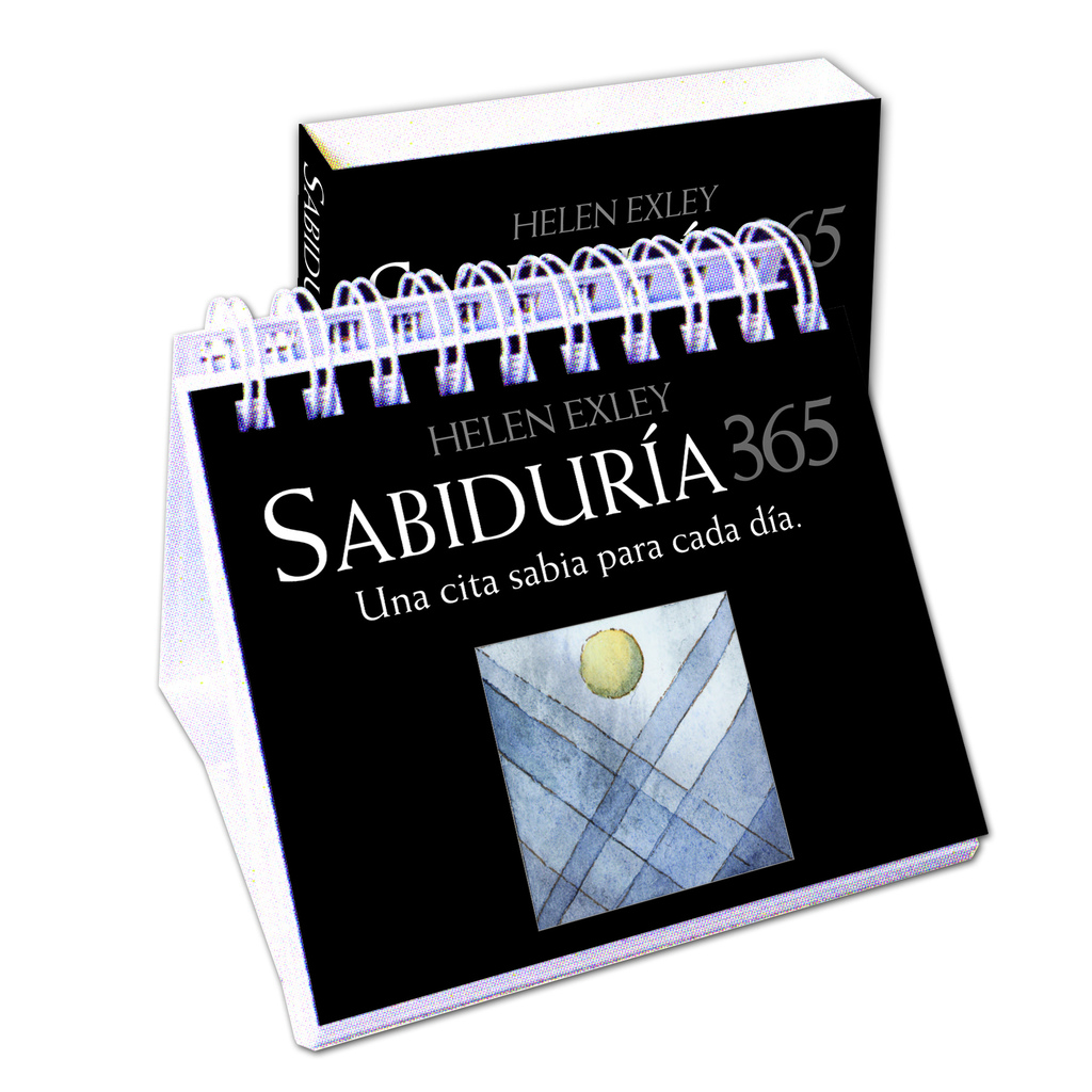 365 días de sabiduría