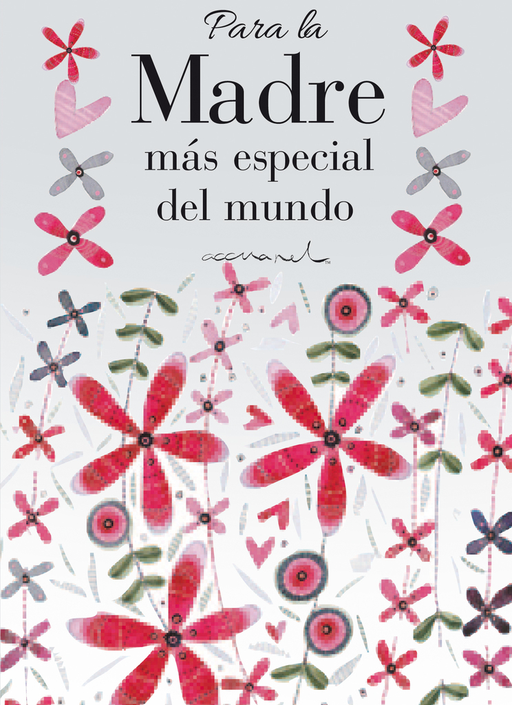 Para el padre más especial del mundo