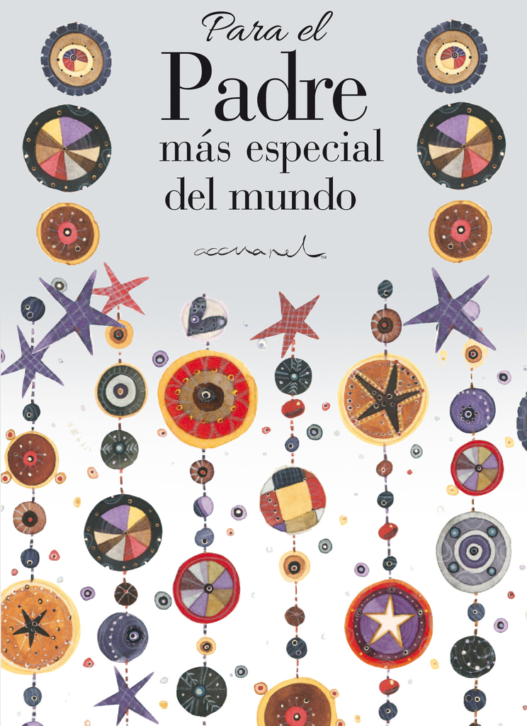 Para el padre más especial del mundo Para el padre más especial del mundo