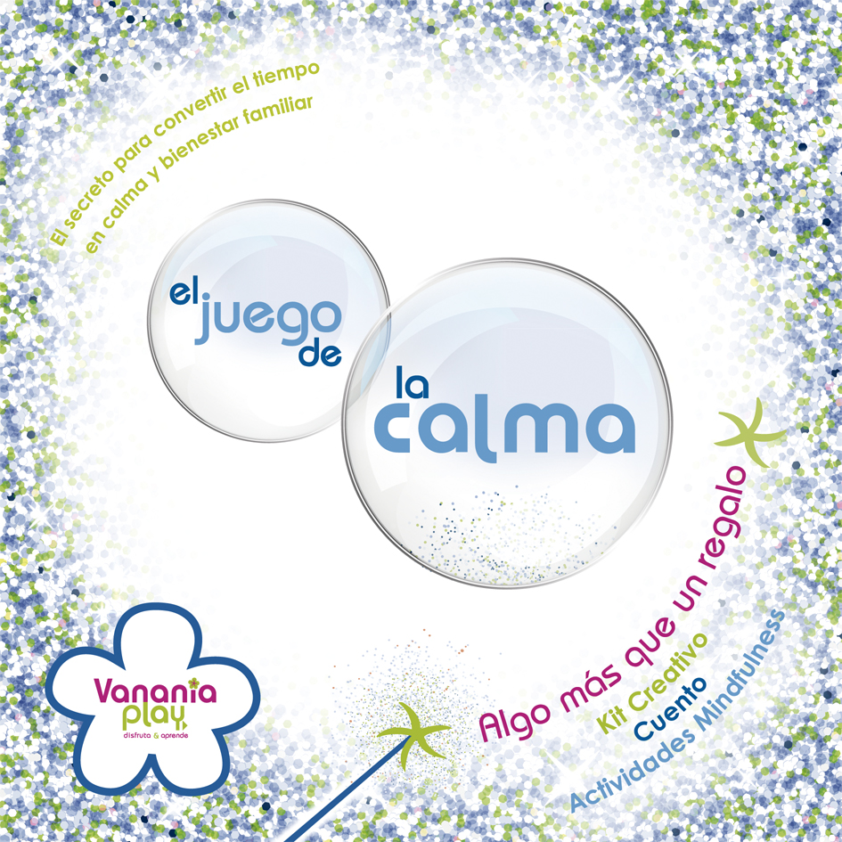 El juego de la calma